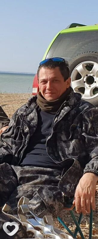 Panta, 42, Волгодонске — анкета №559114