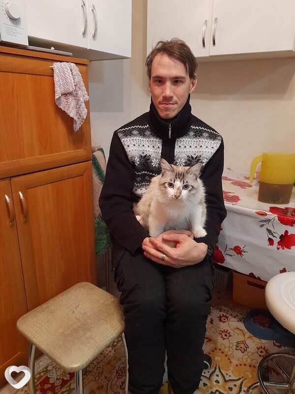 Сергей Кузьмин, Первомайский (Забайкальский край