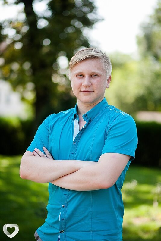 Александр, 32, Москве — анкета №558703