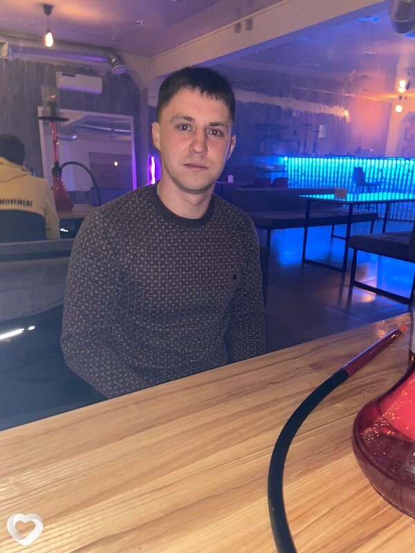 Алексей, 26, Москве — анкета №558711