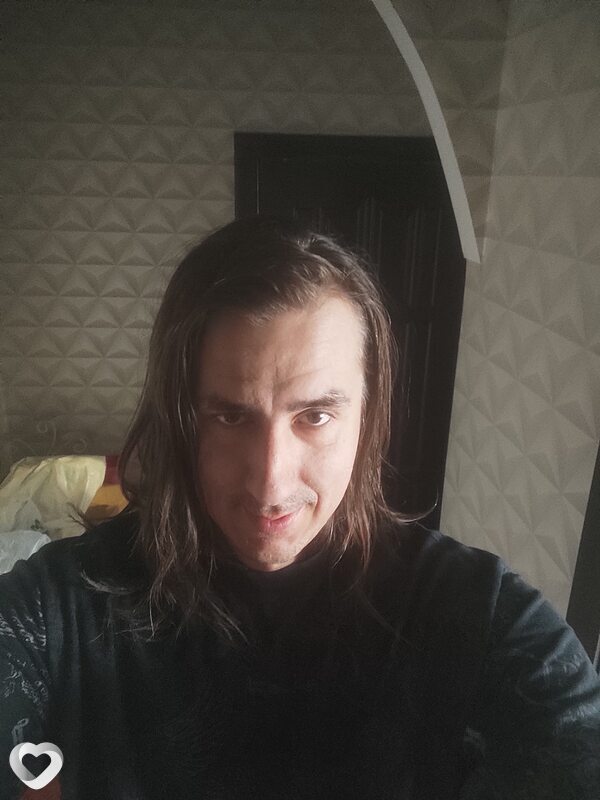 Алексей, 38, Москве — анкета №558713