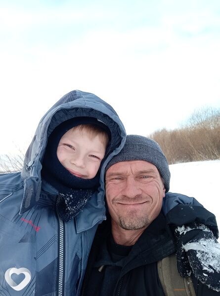 Александр, 50, Иркутске — анкета №558718