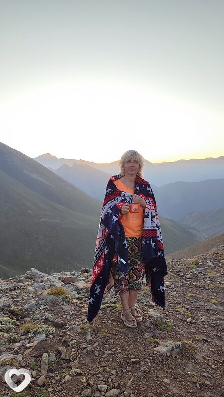 Алла, 56, Саратове — анкета №559044