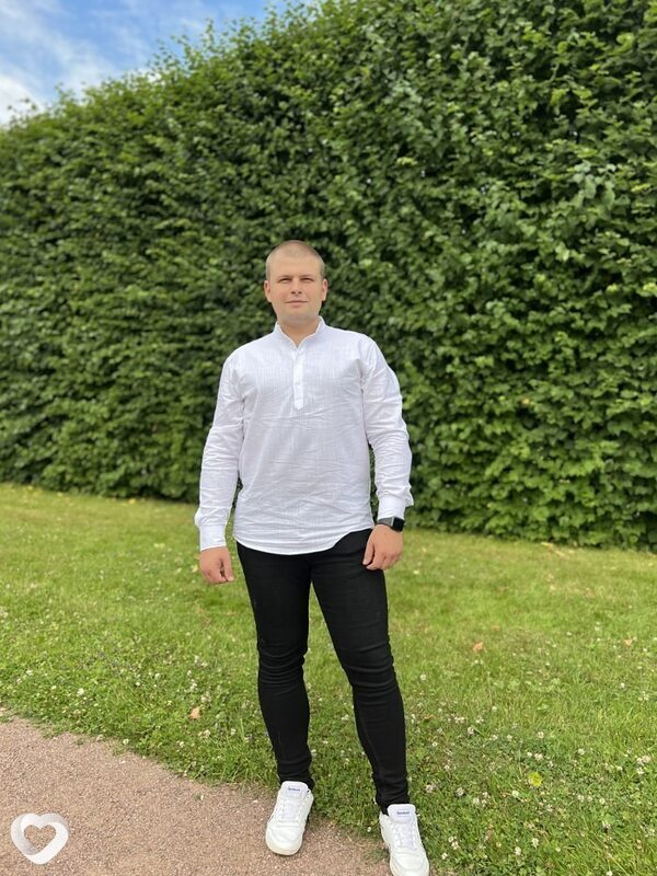 Александр, 31, Омске — анкета №559045