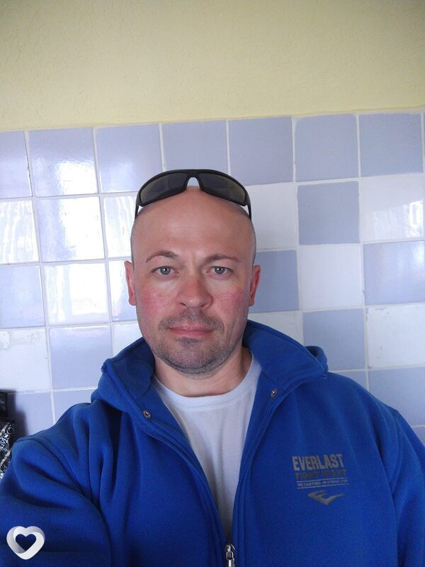 Дмитрий, 47, Минске — анкета №559052
