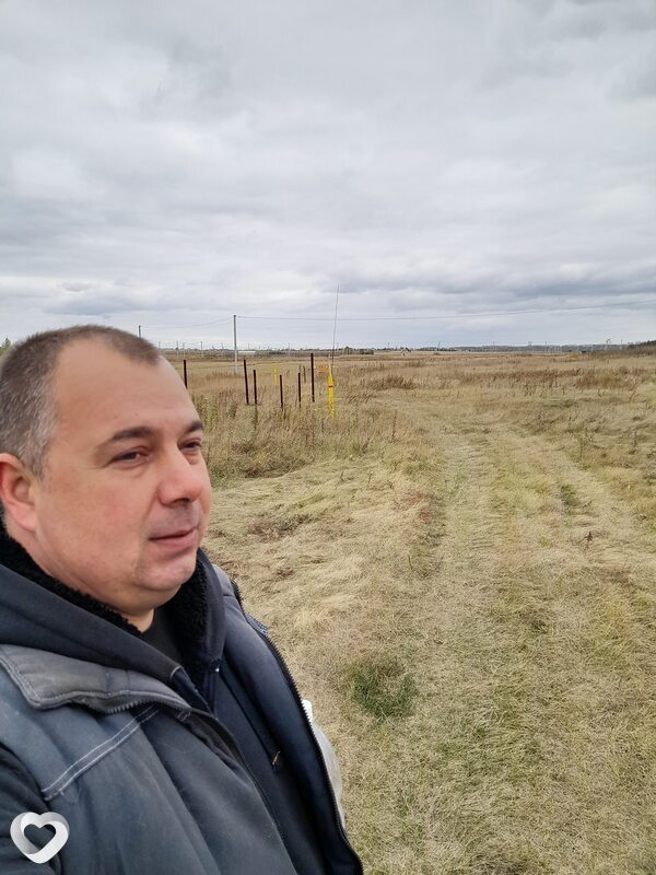 Константин, 43, Кургане — анкета №559053