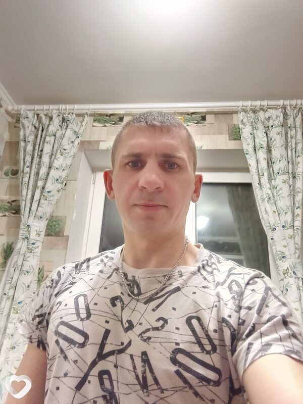 Толя, 38, Самаре — анкета №559062