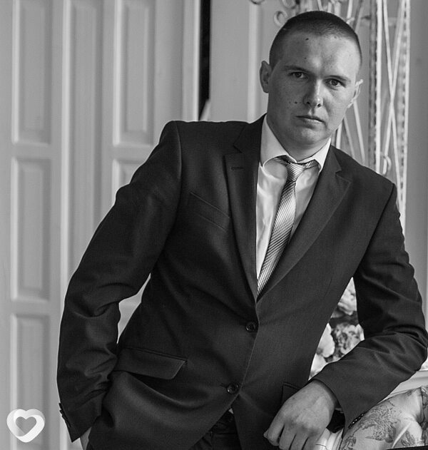 Павел, 31, Ярославле — анкета №559065