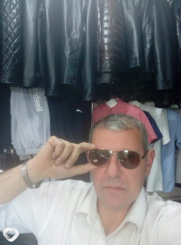 Миша, 47, Москве — анкета №559066