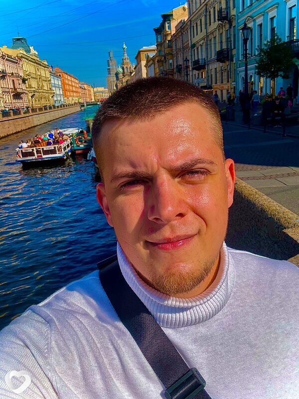 Никита, 28, Красноярске — анкета №559022