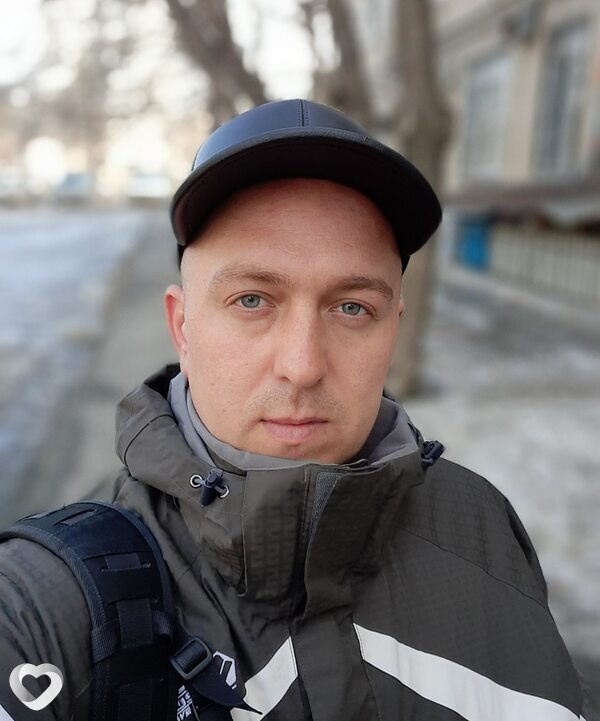 Олег, 47, Челябинске — анкета №559027