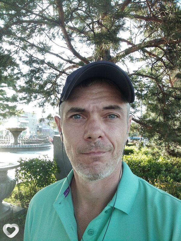 Матвей, 43, Самаре — анкета №559028