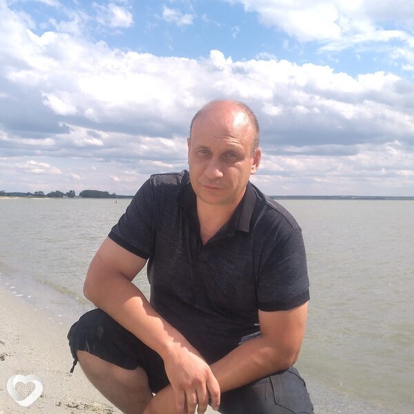 Дмитрий, 42, Кокшетау — анкета №559034