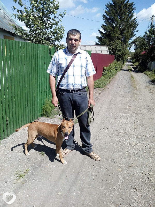 Денис, Белолуцк