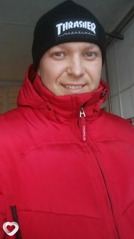 Валерий, 42, Москве — анкета №559039