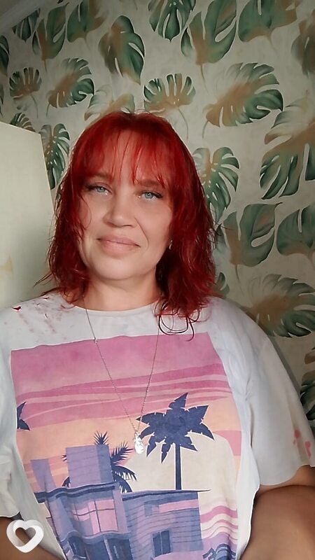 Ирина, 45, Барнауле — анкета №559043