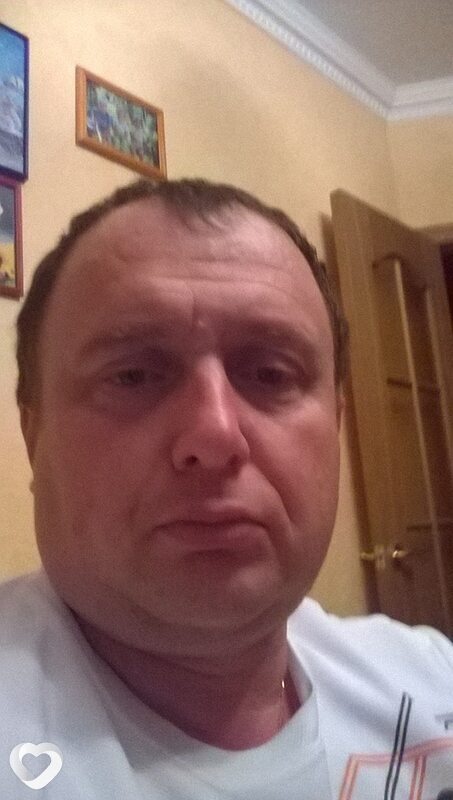 Андрей, 50, Ульяновске — анкета №558677