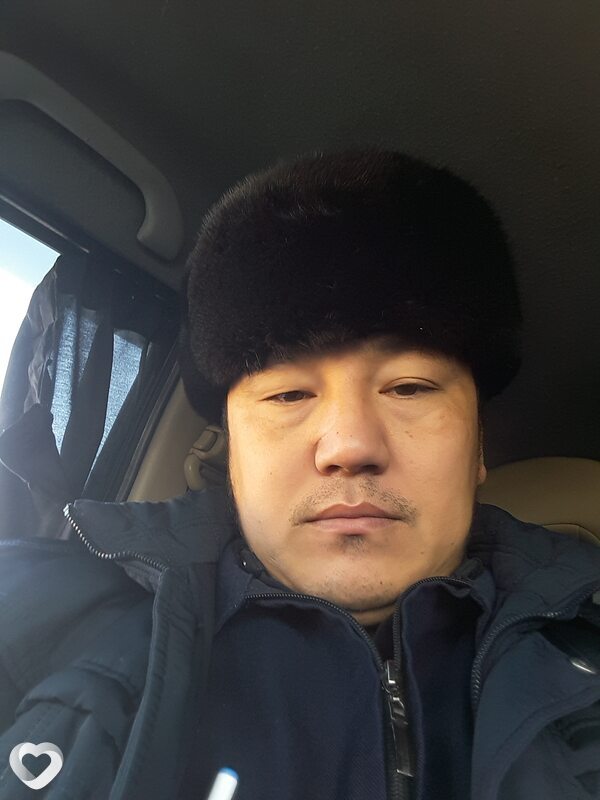 Жан, 38, Актобе — анкета №558689