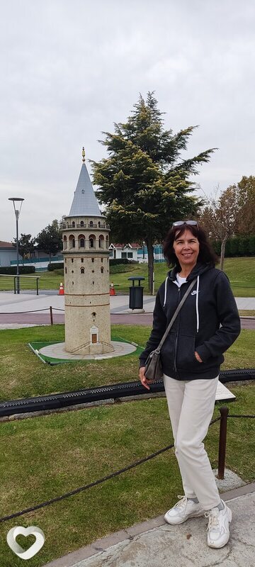 Елена, 59, Ульяновске — анкета №558691
