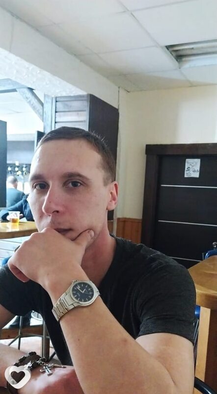 Никита, 34, Кемерове — анкета №558720