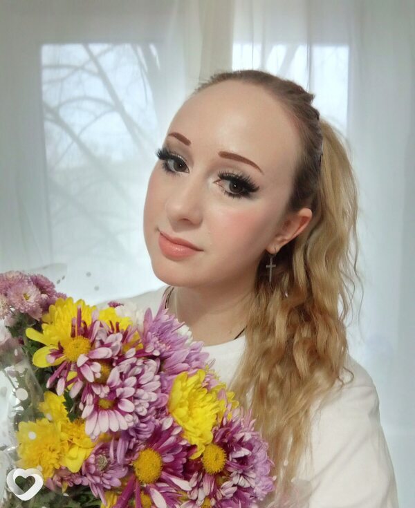 Елена, 44, Краснодаре — анкета №558723