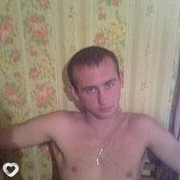 Жека, 38, Воронеже — анкета №9456
