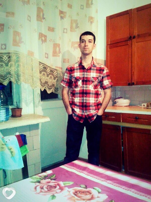 Ааа, 37, Жезказгане — анкета №558725