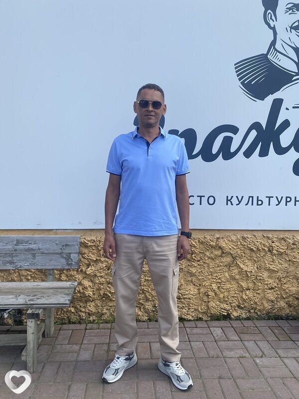 Женя, 47, Чебоксарах — анкета №558727