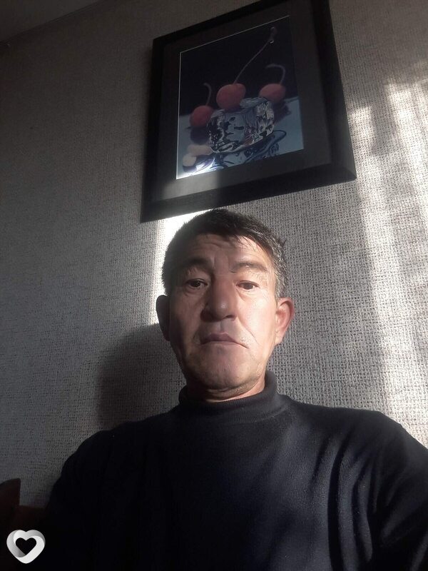 Аскарбек, 58, Когалыме — анкета №558739