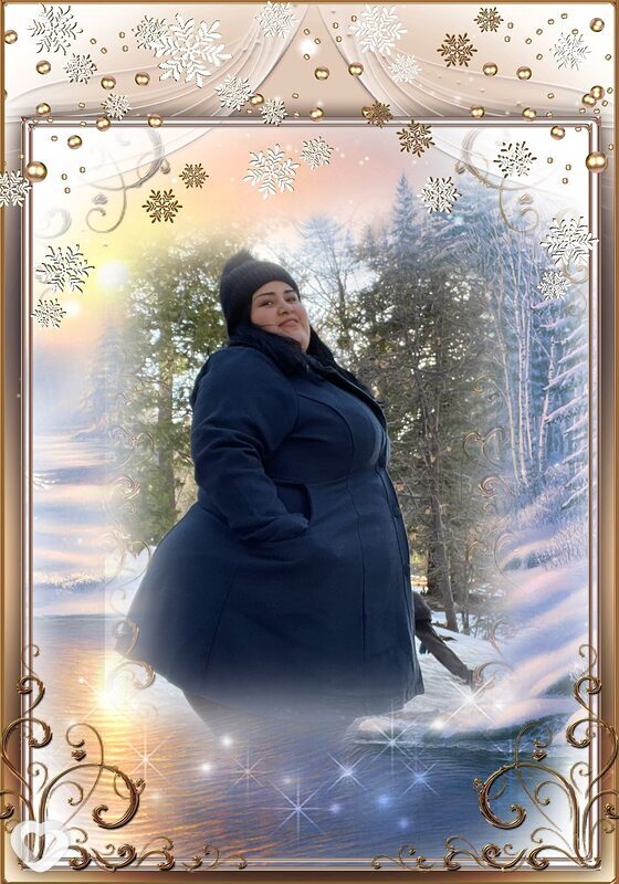 Авдотья, 43, Солигорске — анкета №558743