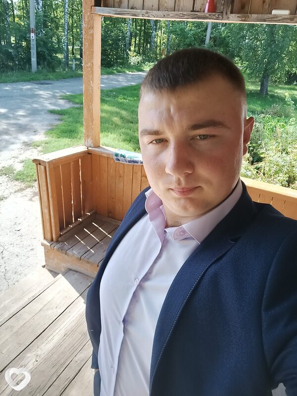 Геннадий, 32, Саратове — анкета №558744
