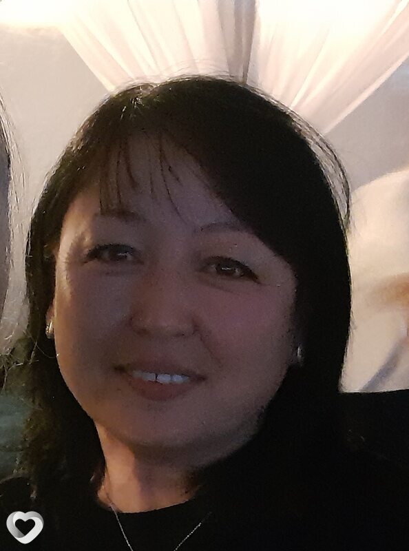 Асем, 42, Омске — анкета №559120