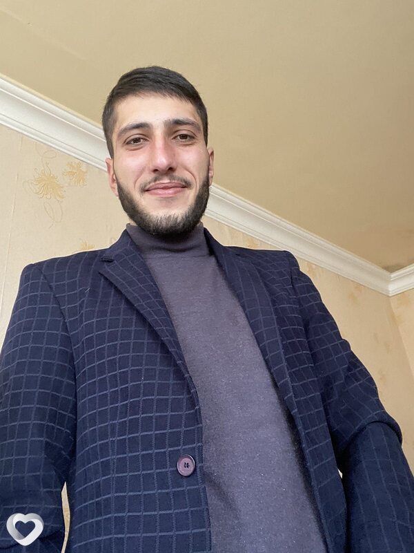 Тём, 35, Ванадзор — анкета №559124