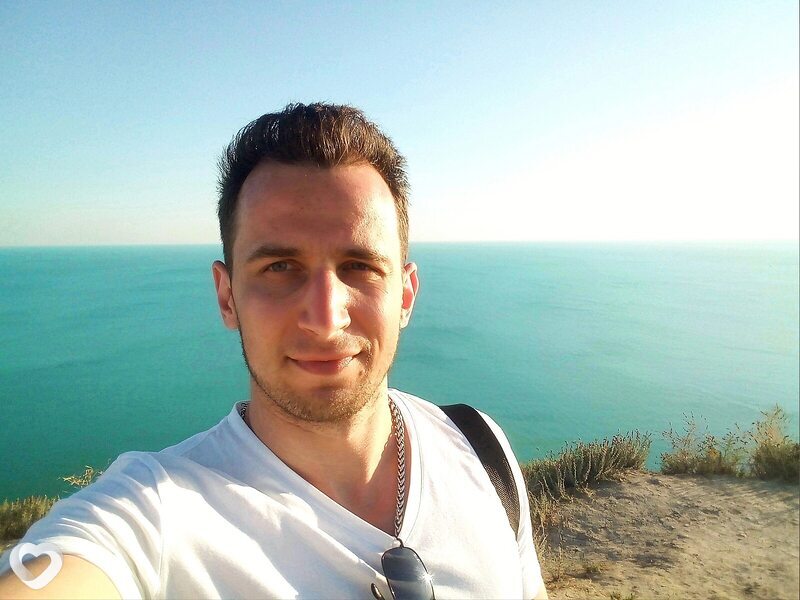 Тим, 38, Арзамасе — анкета №559126