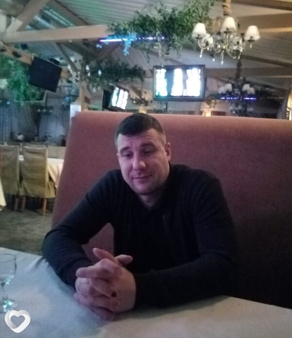 Влад, 37, Череповце — анкета №559127