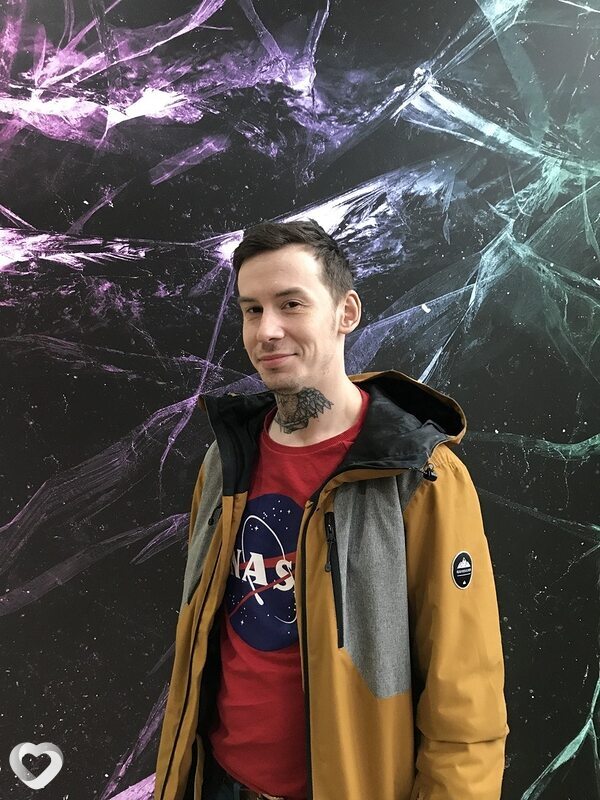Александр, 34, Санкт-Петербурге — анкета №559129