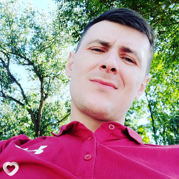 Сергей, 34, Могилев — анкета №559137
