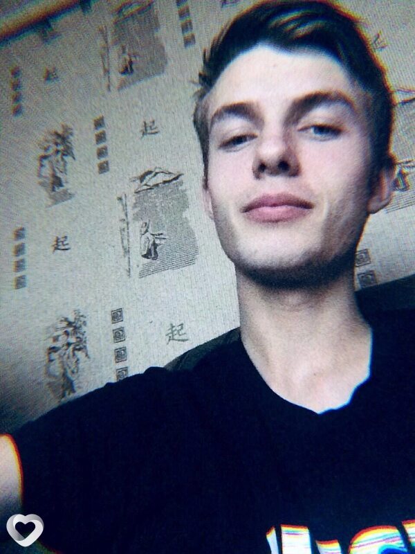 Вадим, 25, Анапе — анкета №559138