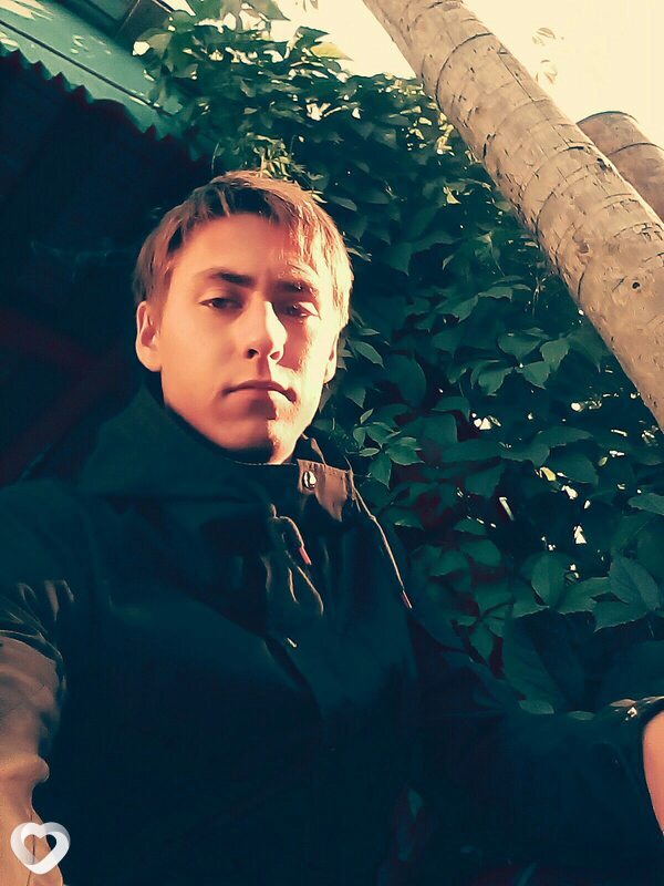 Влад, 29, Казани — анкета №559140