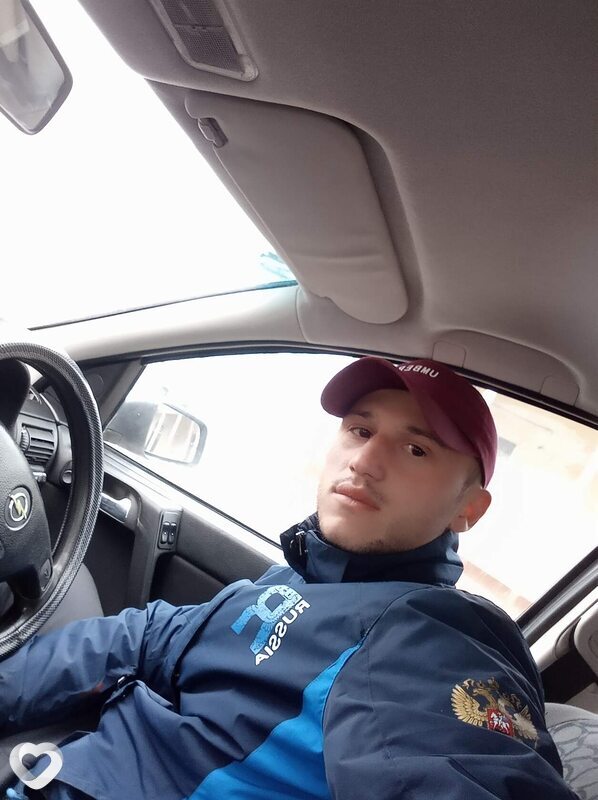 Марат, 34, Канске — анкета №559141