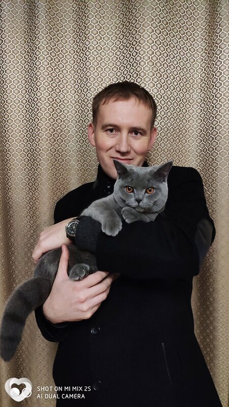 Сергей, 37, Астане — анкета №559201