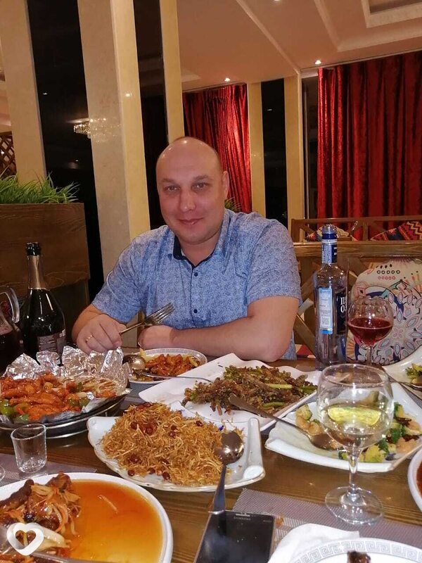 Андрей, 44, Хабаровске — анкета №559205
