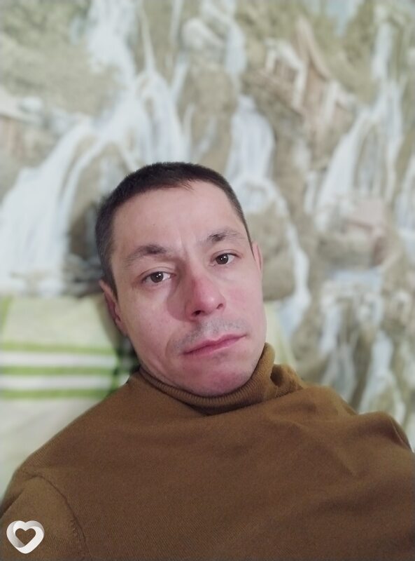Ильдар, 40, Уфе — анкета №559206