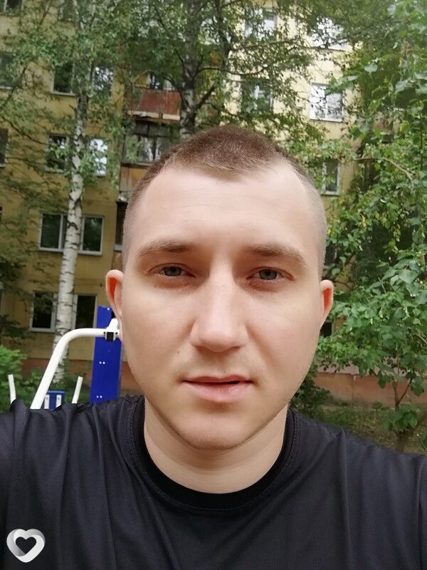 Роман, 34, Москве — анкета №559209