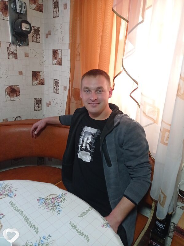 Иван, 33, Краснодаре — анкета №559213