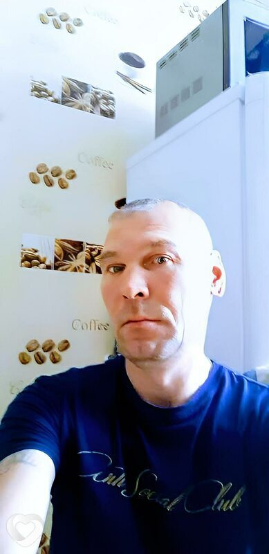 Эдуард, 50, Йошкар-Оле — анкета №559215