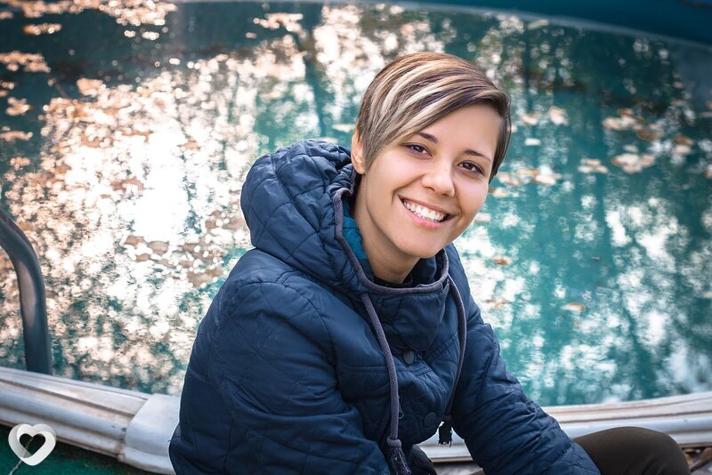 Дина, 40, Таганроге — анкета №559218