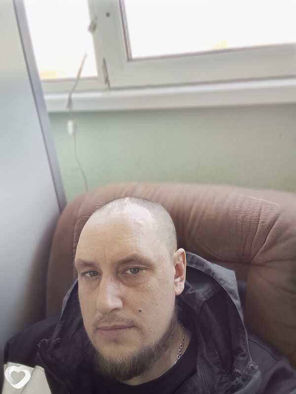 Алексей, 41, Нефтеюганске — анкета №559220
