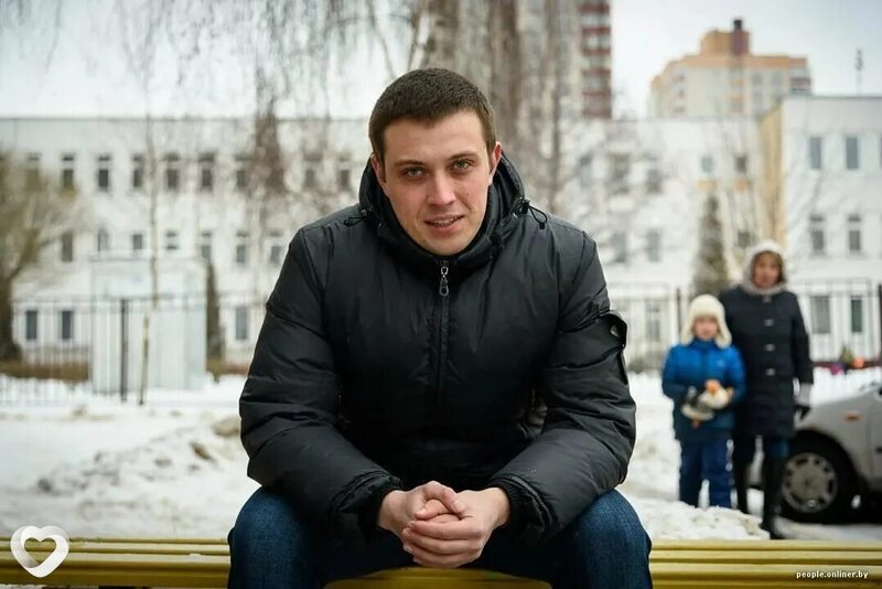 Илья, 37, Караганде — анкета №559222