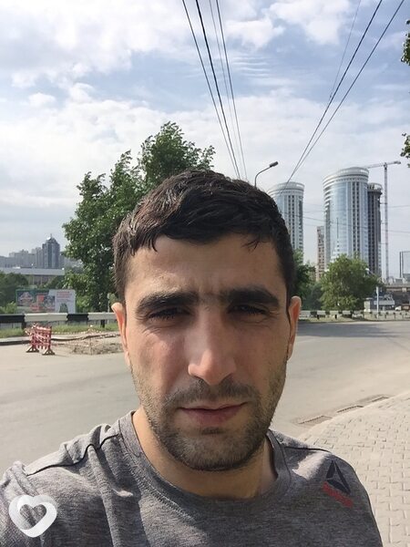 Маис, 36, Бийске — анкета №559228